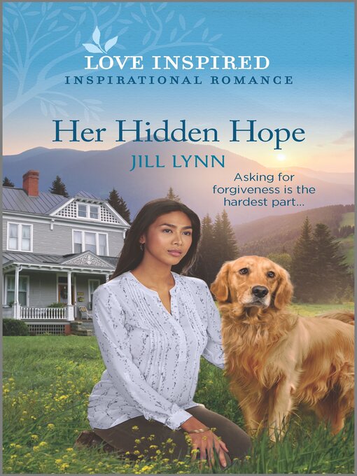 Title details for Her Hidden Hope by Jill Lynn - Wait list